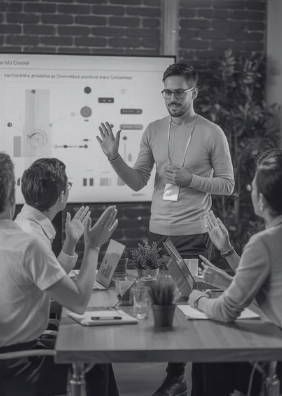 Pitch & Investor Readiness